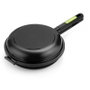 Bra Sartén Dupla para Tortillas Prior A121466 20cm